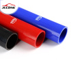 3-6 layers polyester reinforced meter straight silicone hoses